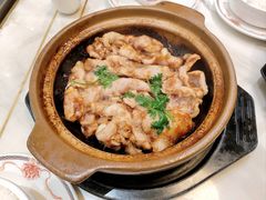 -稻香酒家·33年老字号·港式粤菜(富邦中心店)