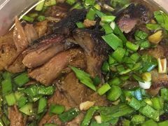 红烧羊肉-南花桥羊肉馆老字号(乌镇店)