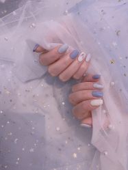 -U+nail优加专业美甲美睫