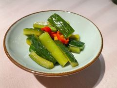 酱黄瓜-披云徽宴(石景山店)