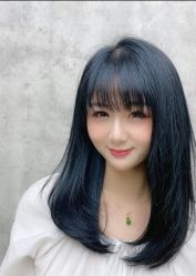 点击看大图 -MORI HAIR SALON日式美发沙龙