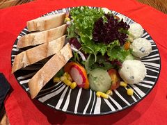 -申德勒加油站餐厅(三里屯北小街店)