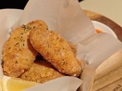 -Cooking Man(中懋天地店)
