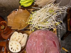 -乡当俏老火锅
