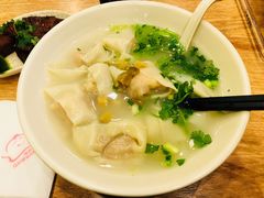 -吉祥馄饨(虹桥火车站店)
