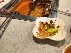 -海底捞火锅(万科广场店)