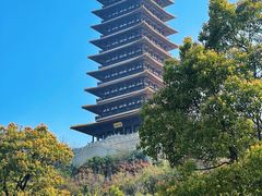 -牛首山文化旅游区