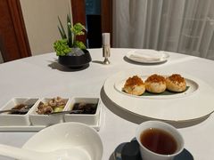 -丽轩中餐厅(广州丽思卡尔顿酒店)