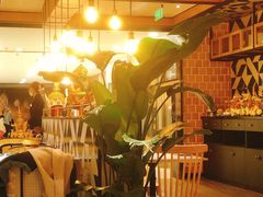 -Home Thai·泰谣(王府井apm店)