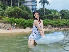 -碧桂园十里银滩
