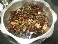 -天治宣·野椒鸡(龙头寺总店)