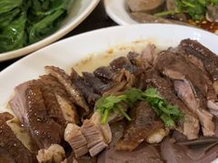 -春梅里卤鹅馆·47年老字号(中山路店)