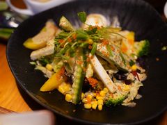 -鳗鱼家·深夜食堂(军博店)