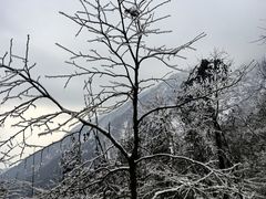 -九峰山