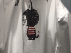 -优衣库(天津鲁能城购物中心店)