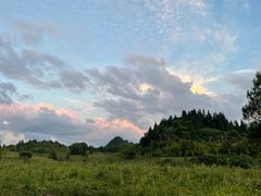 -山王坪喀斯特国家生态公园