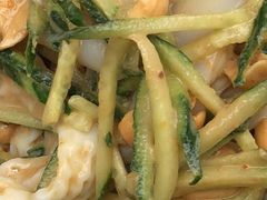 -鹤乡东北菜(崮山路店)