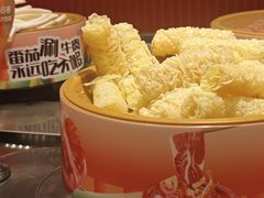 -龍歌自助小火锅(漳州二路爱购店)