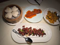 -金牌外婆家(万象城店)