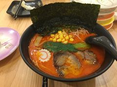 -禾绿寿司(星光68广场店)