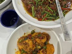 -兰湘子·湘菜小炒(石家庄万象城店)