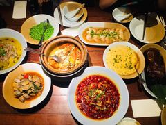 茶香鸡-外婆家(西溪印象城店)