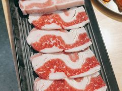 -麻蒲碳烤肉(嘉禾东平地铁站19号店)