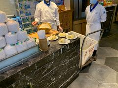 -星伦多自助料理·涮烤一体(杭州来福士店)
