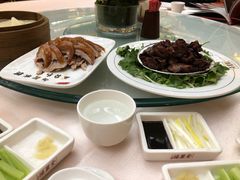 -全聚德(前门店)