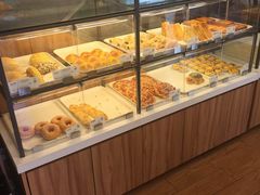 -米熊蛋糕店(天虹商场西丽店)
