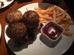 -Shanghai Brew House上海啤酒工坊(老外街店)