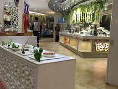 -巴厘岛风情自助餐厅(牡丹广场店)