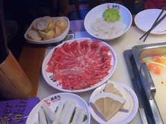 -重庆高老九火锅(虹桥天地店)