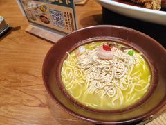 -老淮滨-蚌埠非遗小吃(淮河路店)