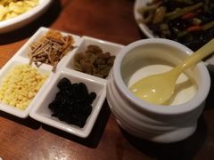 -黑鸡小馆(金源店)