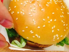 -肯德基(丽水万地店)