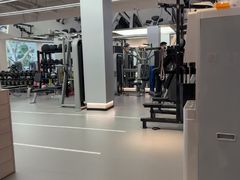-VPsmart私教健身工作室(新华路旗舰店)