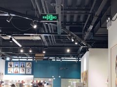 -海马体照相馆(天津世纪都会店)