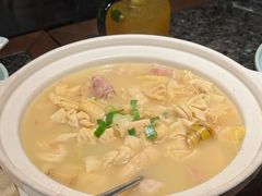 -小城故事·地道宁波味(月湖盛园店)