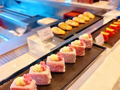 -济南凯宾斯基酒店-THE VIEW云景全日制餐厅