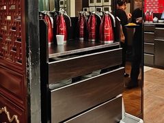 -老牌坊鲁菜名店(聊城美食岛店)