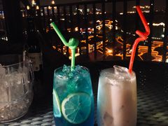 -顽啤熊·酒客酒馆(苏城夜景必选店)