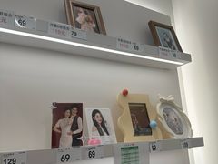 -海马体照相馆(厦门SM城市广场店)