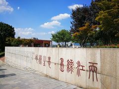 -铁山坪森林公园