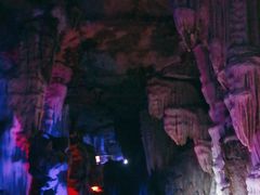 -泰安地下龙宫景区