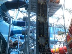 -青岛东方影都融创水世界