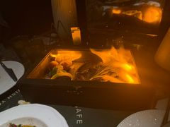 -第101座花园餐厅(湖滨88店)