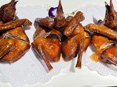 -宝燕壹号景观餐厅(龙盛国际商业广场店)