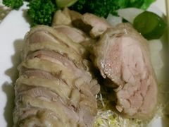 醉鸡-北平为福楼