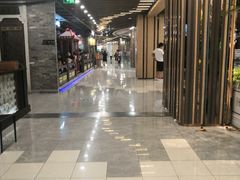 -凯德广场(武胜路店)